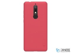 قاب گوشی nokia 5.1