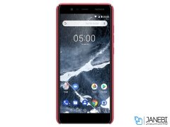 قاب نوکیا 5.1