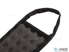 کیف محافظ چرمی هارد Hard Disk Drive Leather Bag