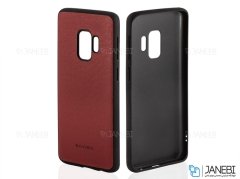 قاب محافظ سامسونگ G-case Duke Case Samsung Galaxy S9