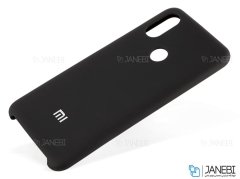 قاب محافظ سیلیکونی شیائومی Silicone Cover Xiaomi Mi A2/ Mi 6X