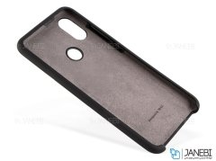 قاب محافظ سیلیکونی شیائومی Silicone Cover Xiaomi Mi A2/ Mi 6X