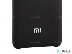 قاب محافظ سیلیکونی شیائومی Silicone Cover Xiaomi Mi A2/ Mi 6X
