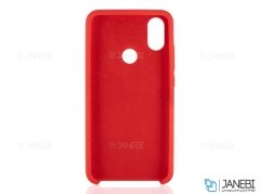 قاب محافظ سیلیکونی شیائومی Silicone Cover Xiaomi Mi A2/ Mi 6X
