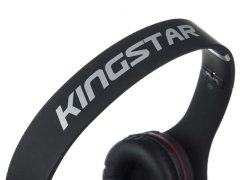 هدفون کینگ استار King Star KN-1001-BT Headphones