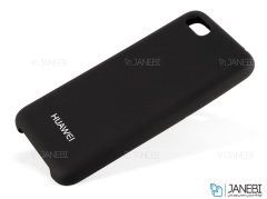 قاب محافظ سیلیکونی هواوی Silicone Cover Huawei Y5 Prime 2018