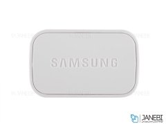 شارژر اصلی سامسونگ همراه با کابل Samsung Travel Adapter Charging 1.55A