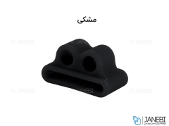 نگهدارنده ایرپاد روی بند ساعت Air Pods Band Holder
