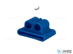 نگهدارنده ایرپاد روی بند ساعت Air Pods Band Holder