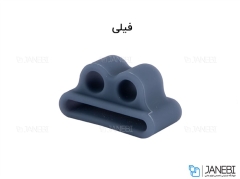 نگهدارنده ایرپاد روی بند ساعت Air Pods Band Holder