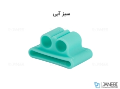 نگهدارنده ایرپاد روی بند ساعت Air Pods Band Holder