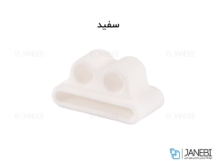 نگهدارنده ایرپاد روی بند ساعت Air Pods Band Holder