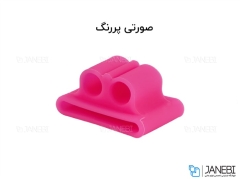 نگهدارنده ایرپاد روی بند ساعت Air Pods Band Holder