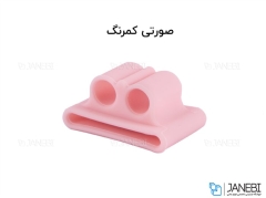 نگهدارنده ایرپاد روی بند ساعت Air Pods Band Holder