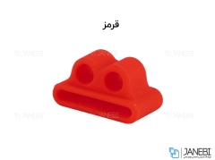 نگهدارنده ایرپاد روی بند ساعت Air Pods Band Holder