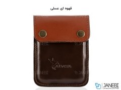 کیف چرمی هارد