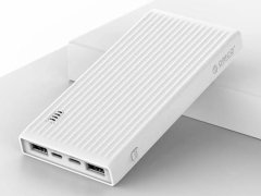 پاور بانک اوریکو Orico K10000mAh Power Bank