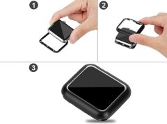 قاب مگنتی  اپل واچ  Magnetic Case Apple Watch 44mm