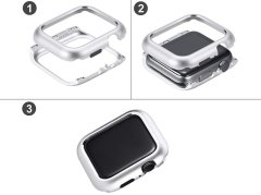 قاب مگنتی  اپل واچ  Magnetic Case Apple Watch 44mm