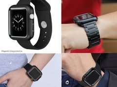 قاب مگنتی  اپل واچ  Magnetic Case Apple Watch 44mm