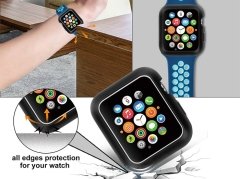 قاب مگنتی  اپل واچ  Magnetic Case Apple Watch 44mm