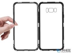قاب مگنتی سامسونگ Magnetic Case Samsung S8 Plus