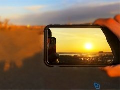 محافظ صفحه نمایش شیشه ای اپل آیفون ایکس آر