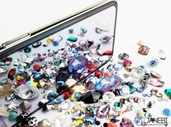 گلس iphone xr