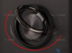 قاب ژله ای حلقه دار سامسونگ Becation Finger Ring Case Samsung Galaxy Note 8