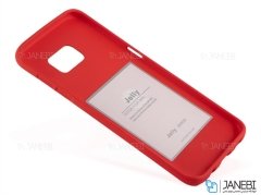 قاب محافظ سامسونگ Nekeda Case Samsung Galaxy S7 Edge