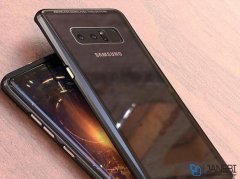 قاب آهن ربایی سامسونگ Magnetic Case Samsung Galaxy Note 8