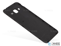 درب پشت گوشی samsung j3