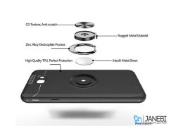 کاورگوشی سامسونگ j4 plus