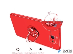 کاور محافظ گوشی سامسونگ j4 plus