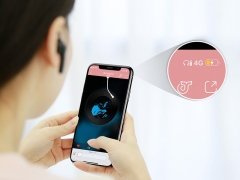 هندزفری بلوتوث Baseus Magnetic Bluetooth NGCX-01