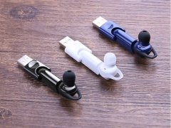 رنگ های هندزفری بلوتوث بیسوس Baseus NGCX-01