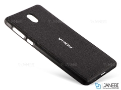 قاب محافظ طرح پارچه ای نوکیا Protective Cover Nokia 2