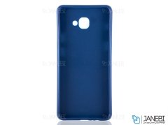 قاب محافظ طرح پارچه ای سامسونگ Protective Cover Samsung Galaxy J4 Plus
