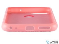 قاب محافظ طرح پارچه ای هواوی Protective Cover Huawei P smart /Enjoy 7S