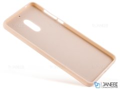 قاب محافظ طرح پارچه ای نوکیا Protective Cover Nokia 6