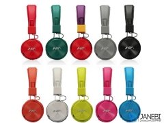 هدفون بلوتوث Nia X3 Wireless