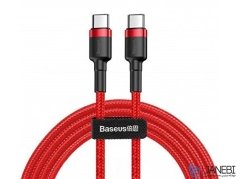 Baseus Cafule Type-C PD2.0 Cable 2m
