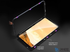قاب مگنتی سامسونگ Magnetic Case Samsung S8