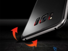قاب مگنتی سامسونگ Magnetic Case Samsung S8