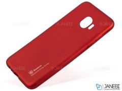 محافظ ژله ای سامسونگ Samsung Galaxy J4 Colorful Jelly Case