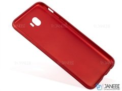 محافظ ژله ای سامسونگ Samsung Galaxy J4 Colorful Jelly Case