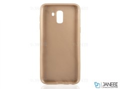 محافظ ژله ای سامسونگ Samsung Galaxy J4 Colorful Jelly Case