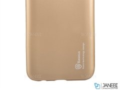 محافظ ژله ای سامسونگ Samsung Galaxy J4 Colorful Jelly Case