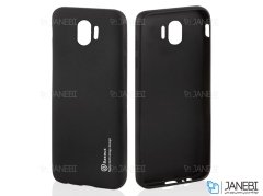 محافظ ژله ای سامسونگ Samsung Galaxy J4 Colorful Jelly Case