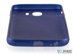 محافظ ژله ای سامسونگ Samsung Galaxy J4 Colorful Jelly Case